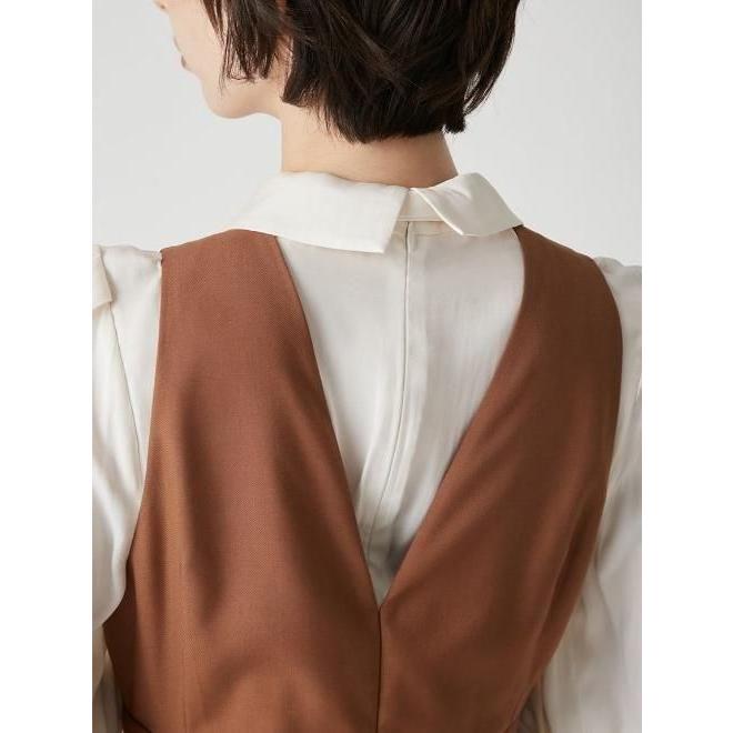 LILY BROWN（リリーブラウン） (期間限定15%OFF&300円OFF) シャツ