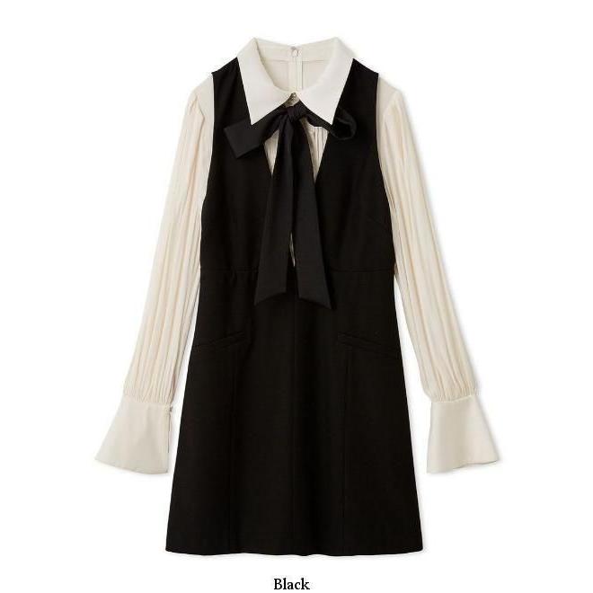 LILY BROWN（リリーブラウン） (GWセール15%OFF&300円OFF) シャツ
