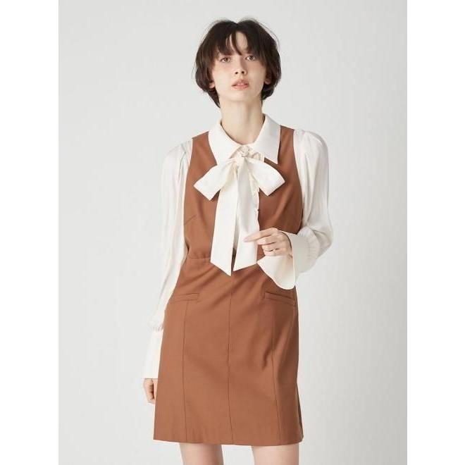LILY BROWN（リリーブラウン） (GWセール15%OFF&300円OFF) シャツ