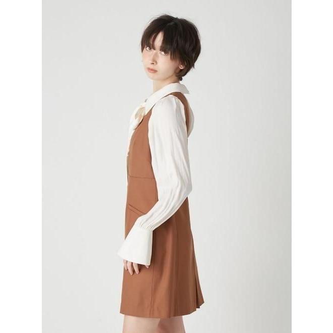 LILY BROWN（リリーブラウン） (期間限定15%OFF&300円OFF) シャツ