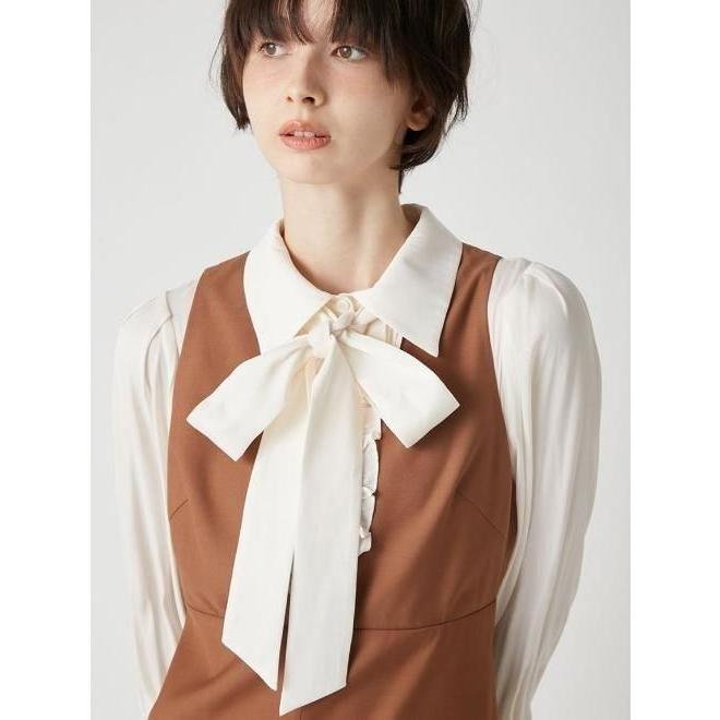 LILY BROWN（リリーブラウン） (GWセール15%OFF&300円OFF) シャツ
