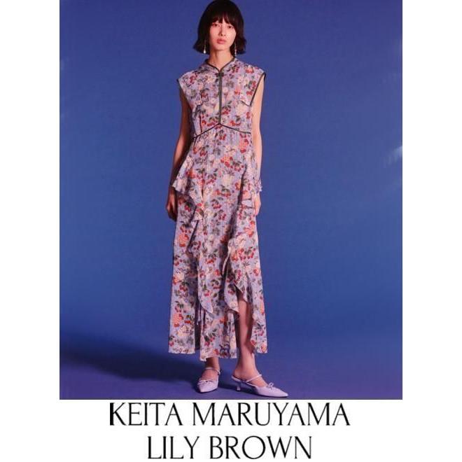 LILY BROWN（リリーブラウン） (期間限定10%OFF&300円OFF) 【KEITA
