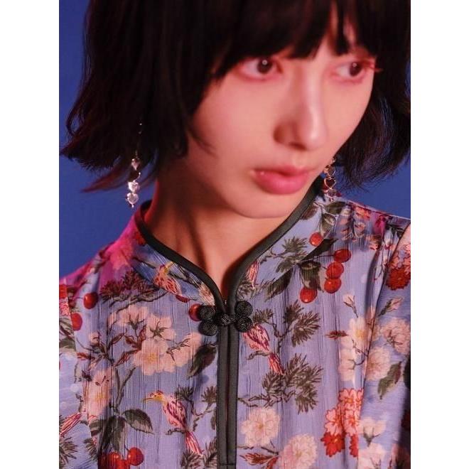 LILY BROWN（リリーブラウン） (期間限定10%OFF&300円OFF) 【KEITA