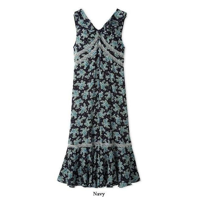 LILY BROWN（リリーブラウン） (期間限定10%OFF&300円OFF) ANNA SUI