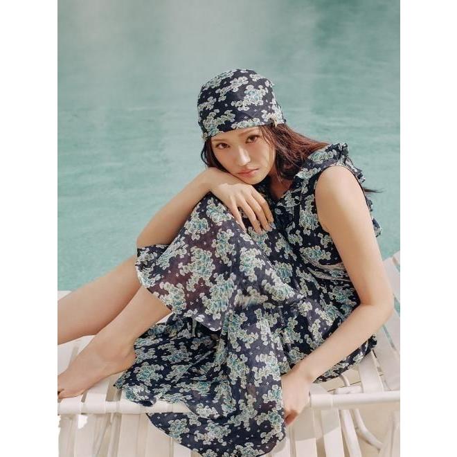 LILY BROWN（リリーブラウン） (セール30%OFF&300円OFF) ANNA SUI