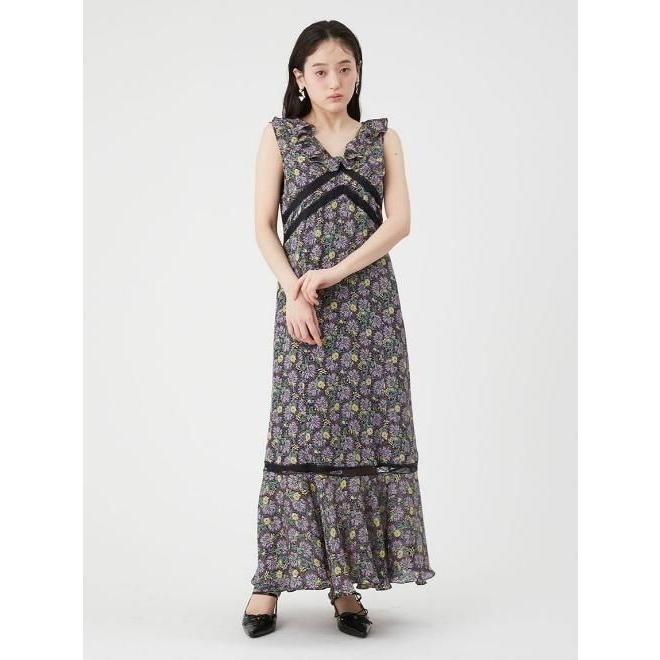 LILY BROWN（リリーブラウン） (期間限定10%OFF&300円OFF) ANNA SUI