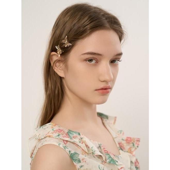 LILY BROWN（リリーブラウン） (セール40%OFF&300円OFF) ANNA SUI 