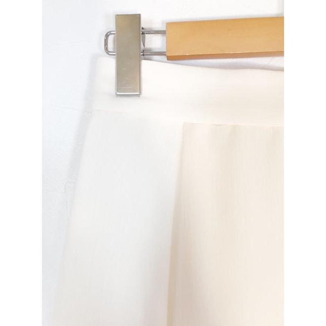 夏ファイナルセール20%OFF&PT5倍 Lily Brown / リリーブラウン ランダムヘムシアースカショーパン 23春夏. LWFP234011_8