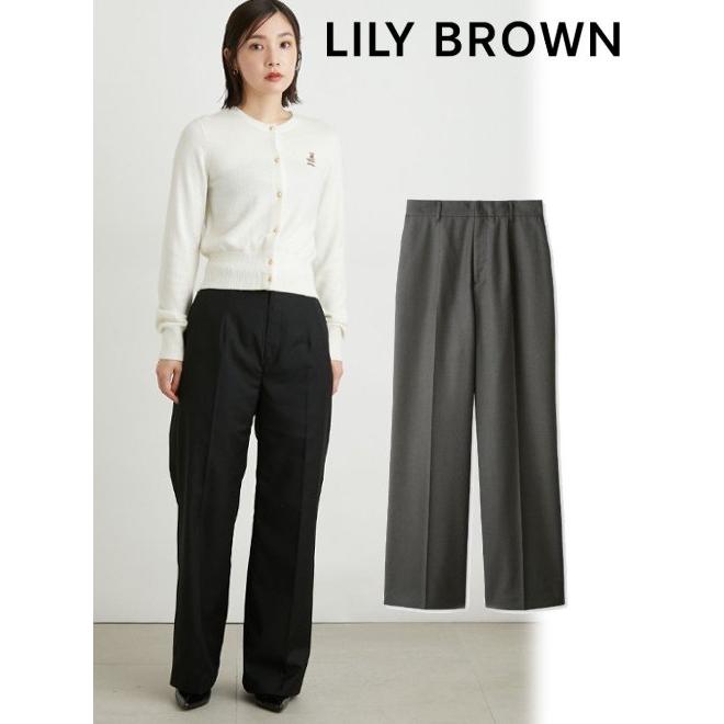 LILY BROWN（リリーブラウン） Lily Brown / リリーブラウンスリム