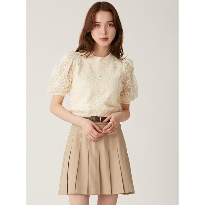 LILY BROWN (セール50%OFF+300円OFF) Lily Brown / リリー LILY BROWN (セール50%OFF+300円OFF) Lily Brown / リリー