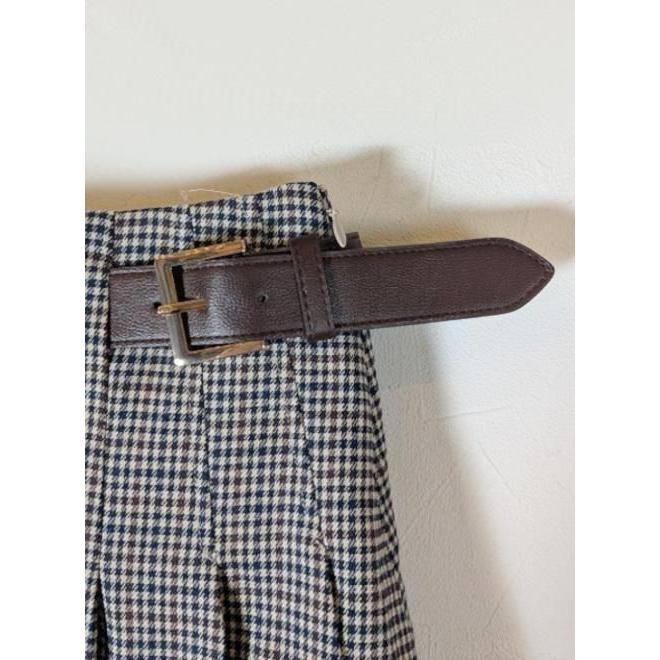 LILY BROWN（リリーブラウン） (最終セール50%OFF&300円OFF) サイド