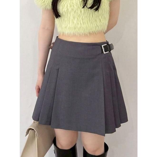 LILY BROWN（リリーブラウン） (最終セール50%OFF&300円OFF) サイド