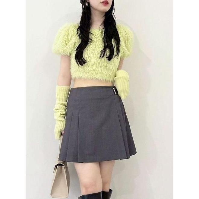 LILY BROWN（リリーブラウン） (冬セール40%OFF&300円OFF) サイド