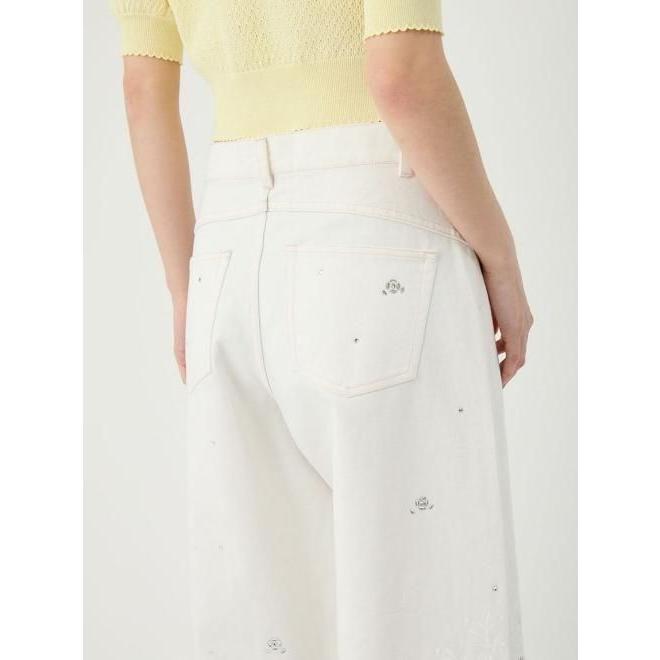 LILY BROWN（リリーブラウン） (プレセール30%OFF&300円OFF) カット