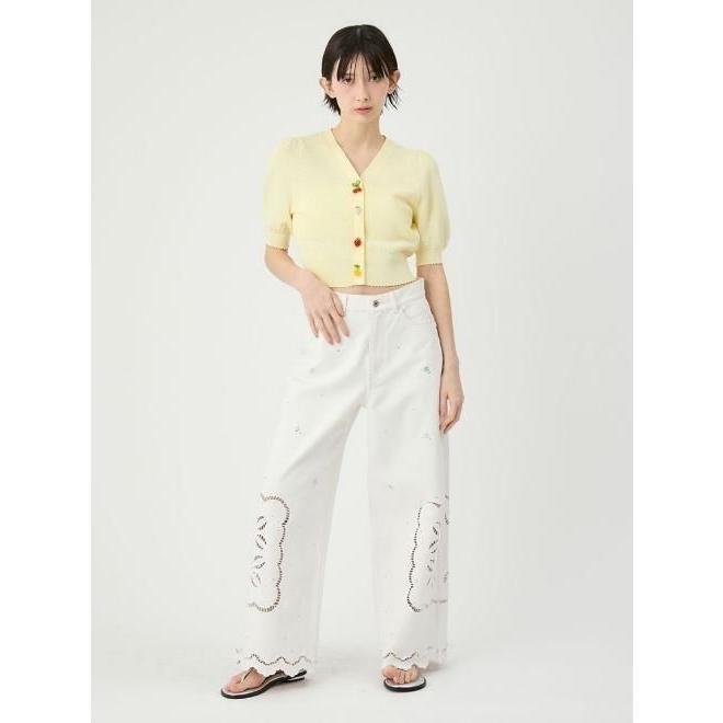 LILY BROWN（リリーブラウン） (プレセール30%OFF&300円OFF) カット
