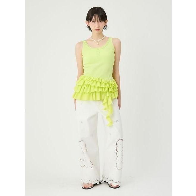 LILY BROWN（リリーブラウン） (プレセール30%OFF&300円OFF) カット