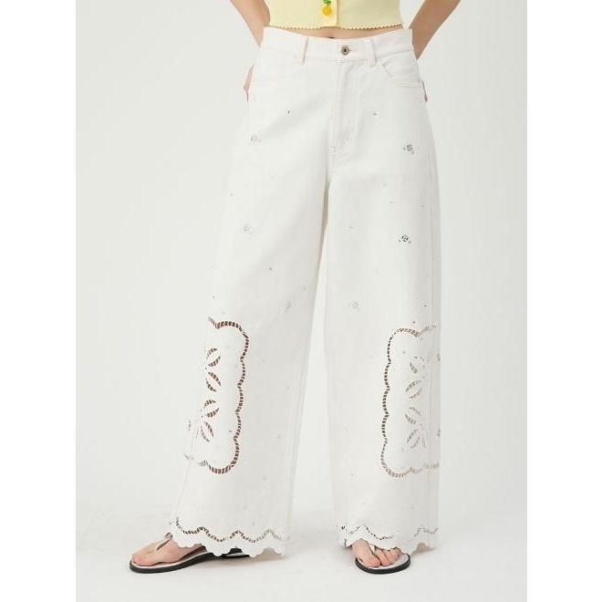 LILY BROWN（リリーブラウン） (プレセール30%OFF&300円OFF) カット