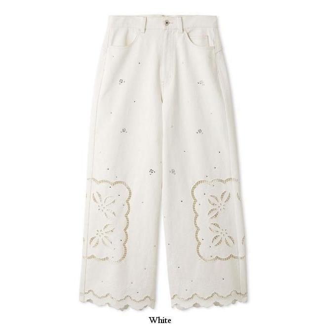 LILY BROWN（リリーブラウン） (プレセール30%OFF&300円OFF) カット
