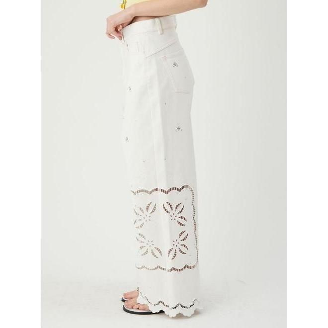 LILY BROWN（リリーブラウン） (プレセール30%OFF&300円OFF) カット