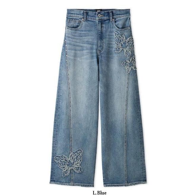 LILY BROWN（リリーブラウン） (期間限定10%OFF&300円OFF) ANNA SUI