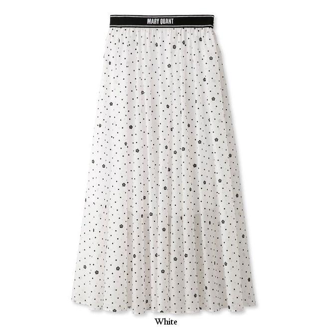 LILY BROWN Lily Brown / リリーブラウン( MARY QUANT) デイジー