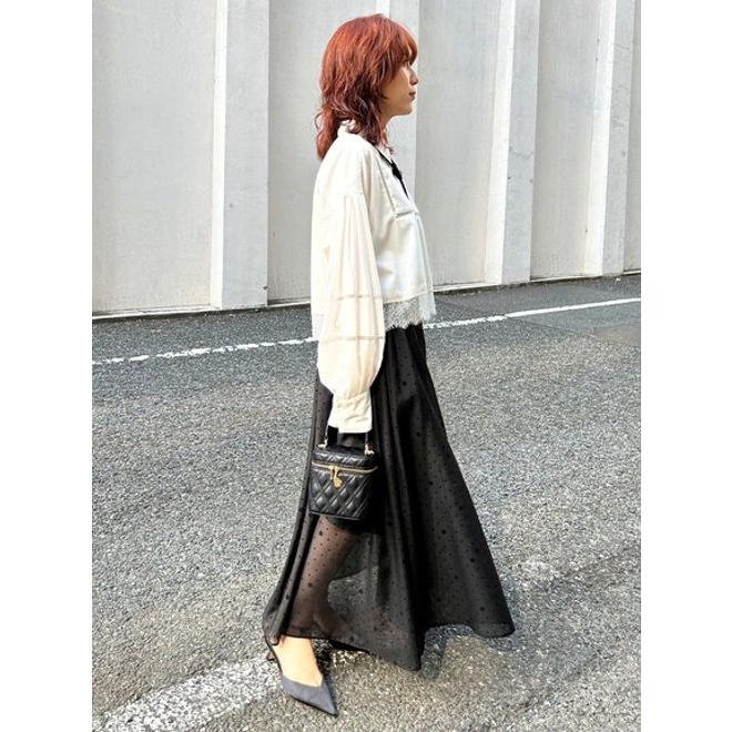 LILY BROWN Lily Brown / リリーブラウン( MARY QUANT) デイジー