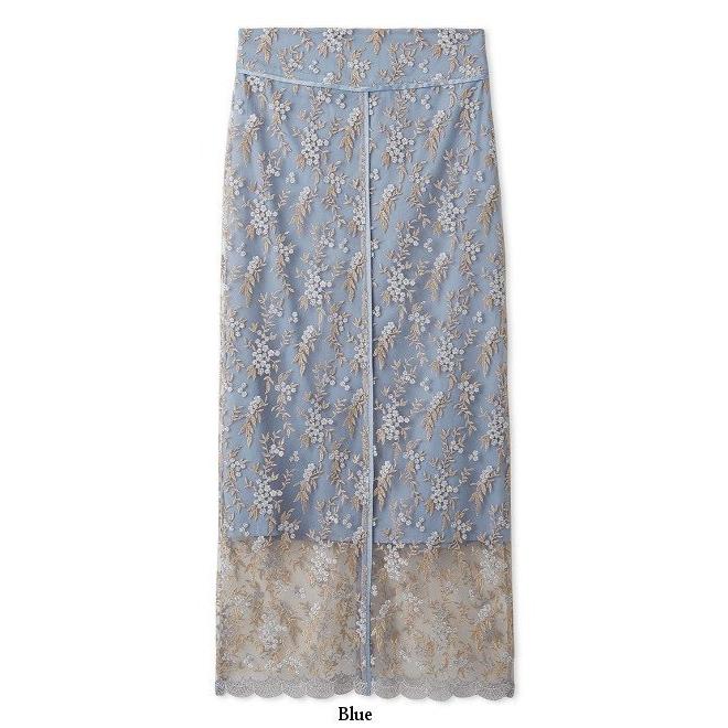 LILY BROWN（リリーブラウン） (セール50%OFF) Lily Brown / リリー