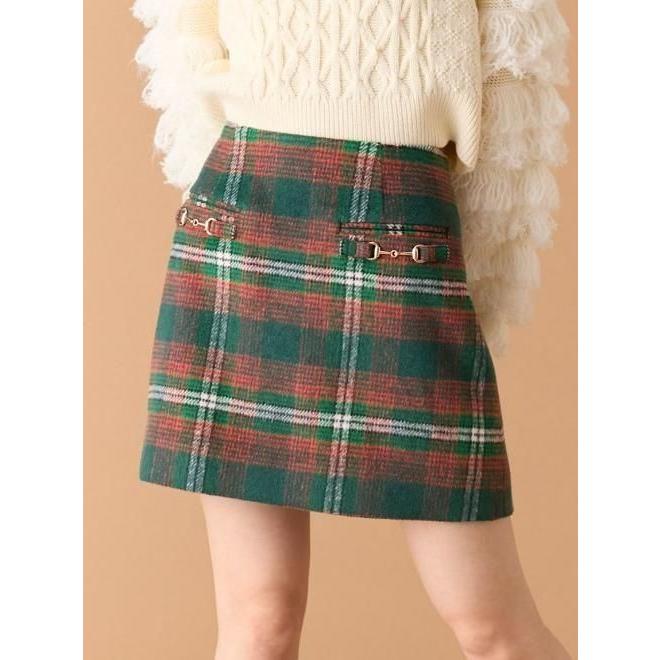 LILY BROWN（リリーブラウン） (最終セール50%OFF&300円OFF) フロント