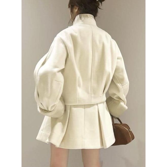 新品LILY BROWNリリーブラウン フレアミニスカートM snidel LILY BROWN（リリーブラウン） (10%OFF&300円OFF) フレアミニスカート