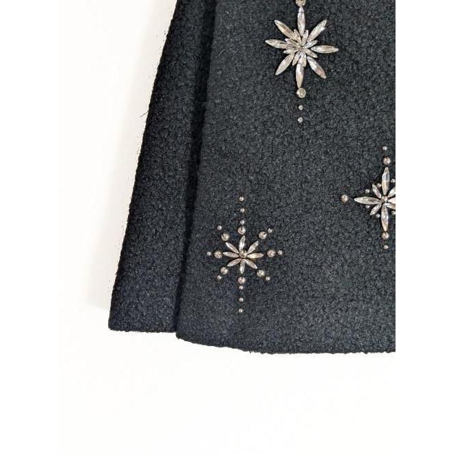 LILY BROWN（リリーブラウン） (10%OFF&300円OFF) スノーフレーク