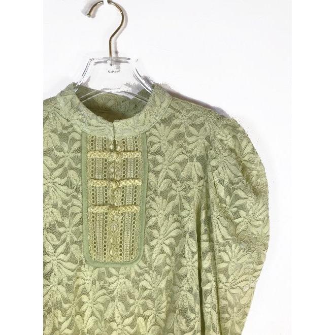 リリー LILY BROWN（リリーブラウン） (セール50%OFF&PT5) ヴィンテージレース