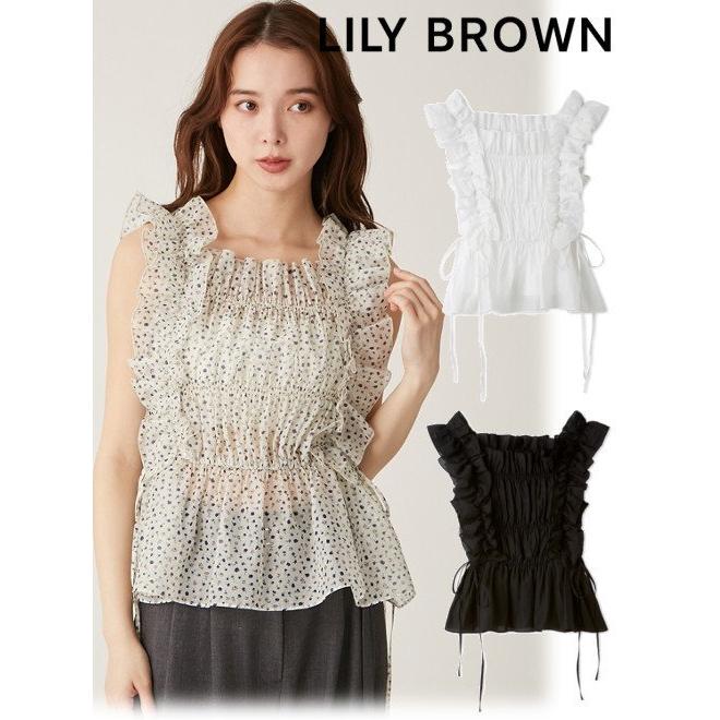 LILY BROWN (12%OFF+300円OFF) Lily Brown / リリーブラウン LILY BROWN (12%OFF+300円OFF) Lily Brown / リリーブラウン