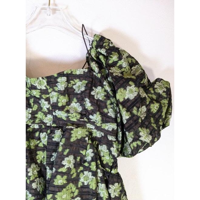 LILY BROWN (12%OFF) Lily Brown / リリーブラウン 3Way