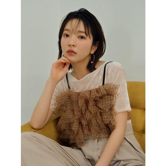 LILY BROWN (セール50%OFF+300円OFF) Lily Brown / リリー LILY BROWN (セール50%OFF+300円OFF) Lily Brown / リリー