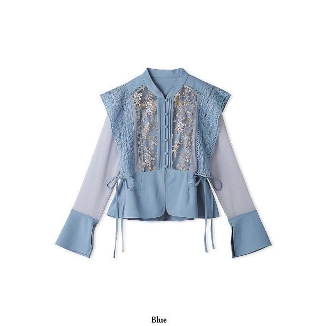 LILY BROWN (セール30%OFF+300円OFF) Lily Brown / リリー LILY BROWN (セール30%OFF+300円OFF) Lily Brown / リリー