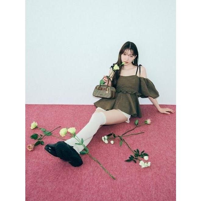 LILY BROWN（リリーブラウン） (プレセール30%OFF&300円OFF) 3WAY