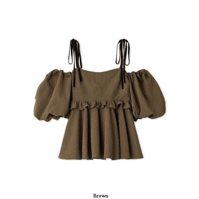 LILY BROWN（リリーブラウン） (プレセール30%OFF&300円OFF) 3WAY