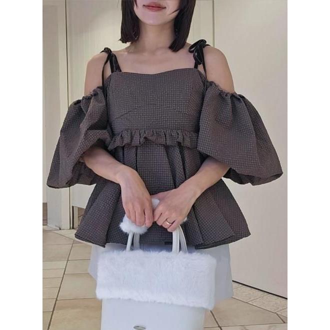 LILY BROWN（リリーブラウン） (新春セール40%OFF&500円OFF) 3WAY