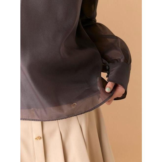 LILY BROWN（リリーブラウン） (10%OFF&300円OFF) ビックボウタイ