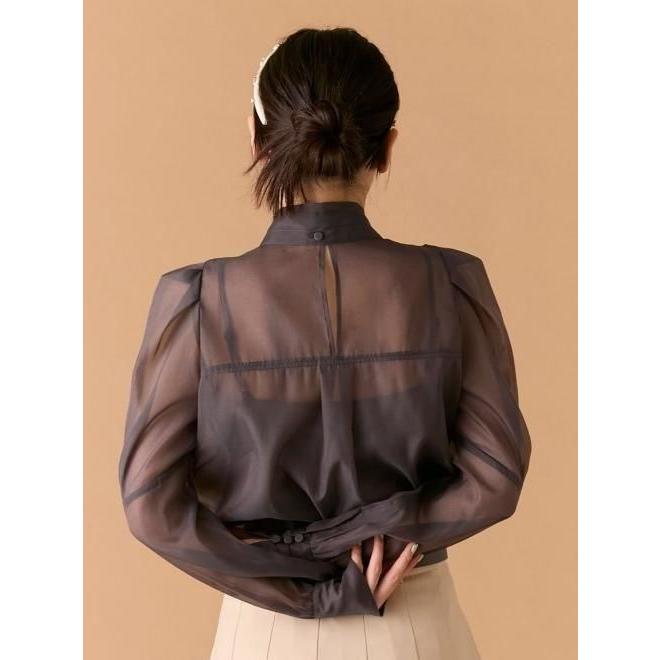 LILY BROWN（リリーブラウン） (10%OFF&300円OFF) ビックボウタイ