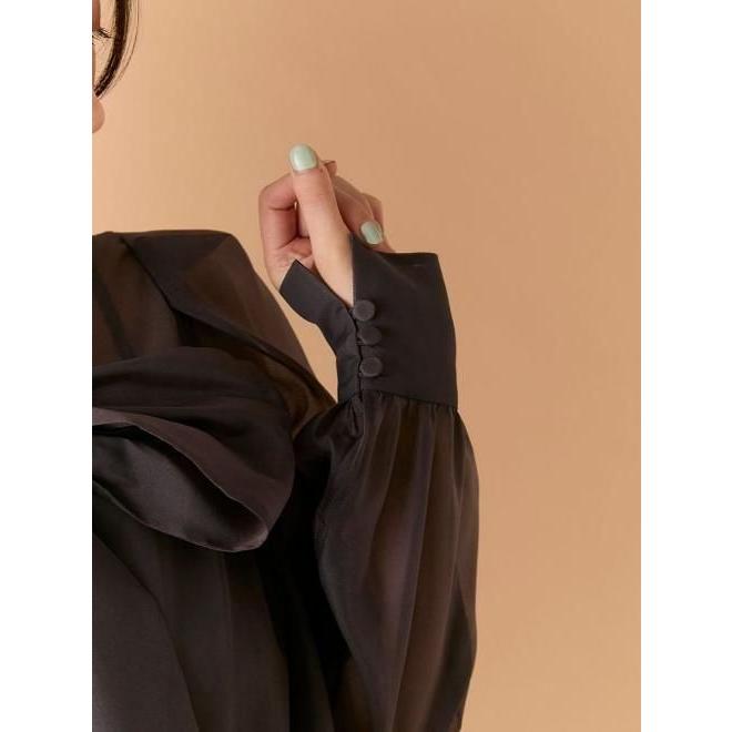 LILY BROWN（リリーブラウン） (10%OFF&300円OFF) ビックボウタイ