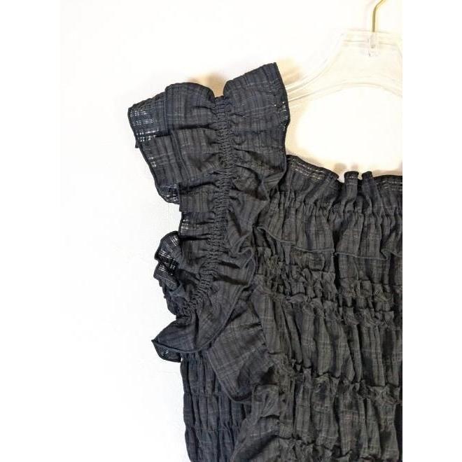 LILY BROWN（リリーブラウン） (10%OFF&300円OFF) シャーリング