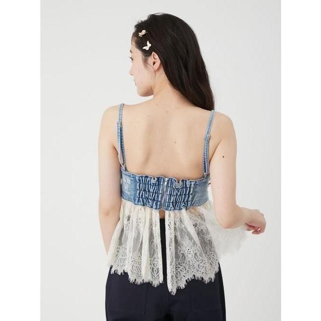 LILY BROWN（リリーブラウン） (期間限定10%OFF&300円OFF) ANNA SUI