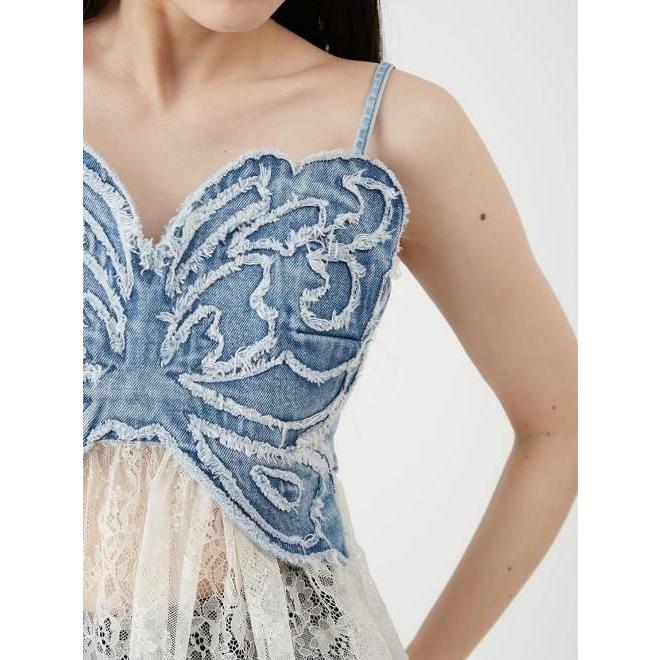 LILY BROWN（リリーブラウン） (期間限定10%OFF&300円OFF) ANNA SUI