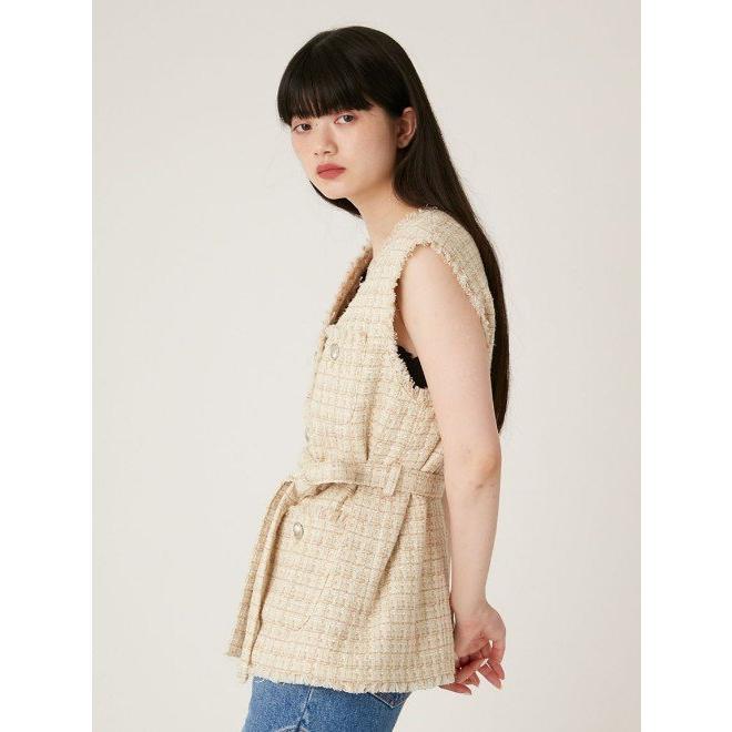 LILY BROWN (セール50%OFF) Lily Brown / リリーブラウン