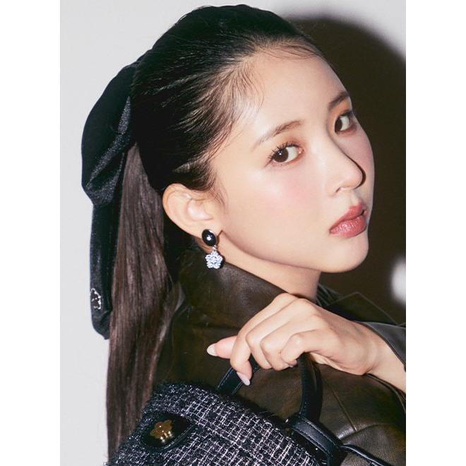 LILY BROWN（リリーブラウン） (12%OFF) LB×MARYQUANT バリエーション 