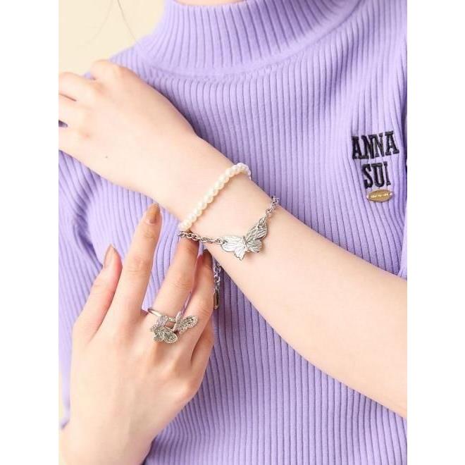 LILY BROWN（リリーブラウン） (15%OFF&300円OFF) 【ANNASUI 