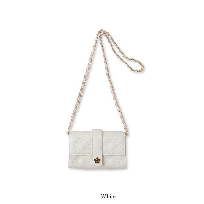 マキコ【新品未使用】LILY BROWN×MARY QUANT カゴバッグ MARY QUANT カゴバッグリリーブラウン WEB限定カラー】【LILY BROWN