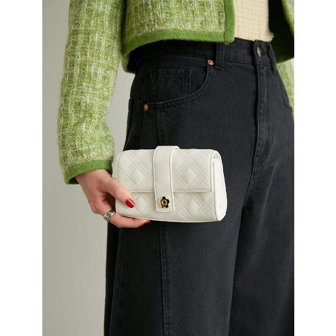 LILY BROWN（リリーブラウン） MARY QUANT クロスボディバッグ 23秋冬