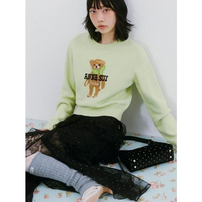 LILY BROWN（リリーブラウン） (10%OFF&300円OFF) 【ANNASUI